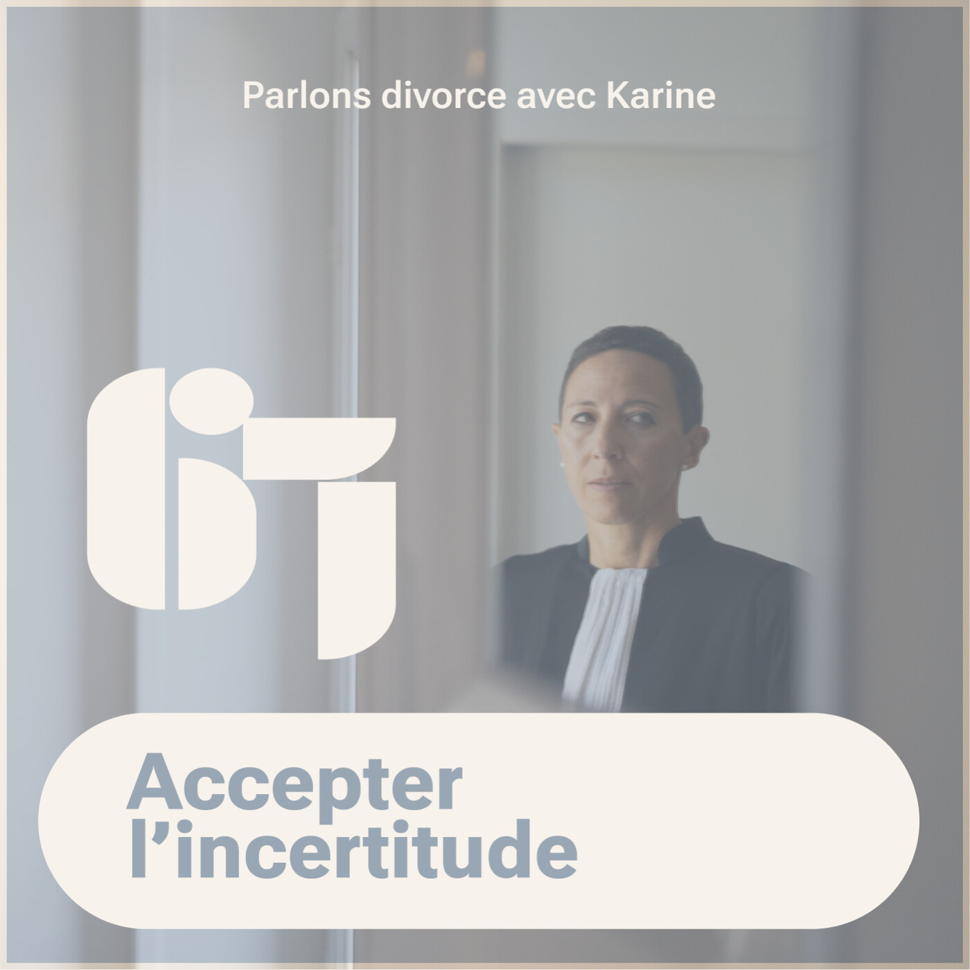 Parlons divorce avec Karine
