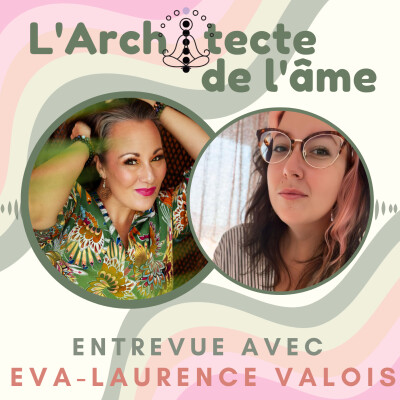 L'envers du décor avec Eva Laurence Valois | E70 cover