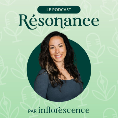 #35 À l'écoute du Monde avec Annie Claude Roberge - documentariste cover