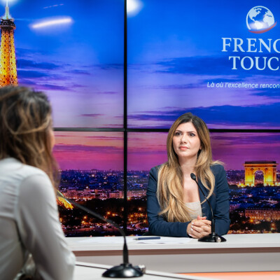 French Touch : IA, santé, sécurité : les entrepreneurs français qui révolutionnent notre avenir cover