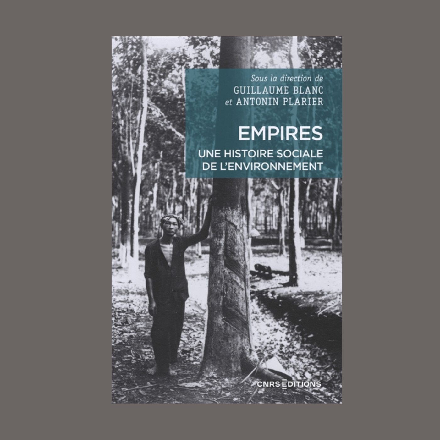 Elara Bertho et Guillaume Blanc - "Conakry, une utopie panafricaine" et "Empires"