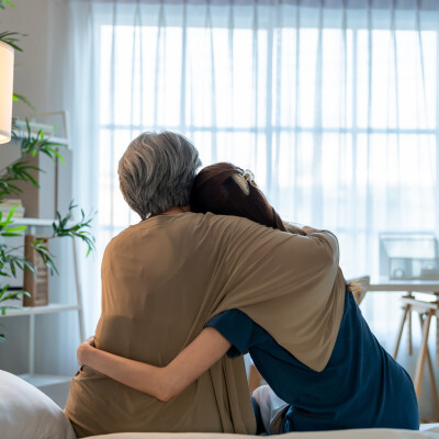 Parents et Émotions : Osez accepter ce que vous ressentez cover