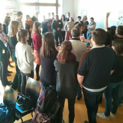 C'est quoi Ritimo cover