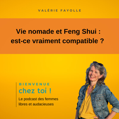 Vie nomade et Feng Shui : est-ce vraiment compatible ? cover