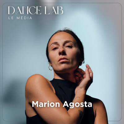 130. Est-ce qu'on danse pour soi ou pour correspondre, avec Marion Agosta cover