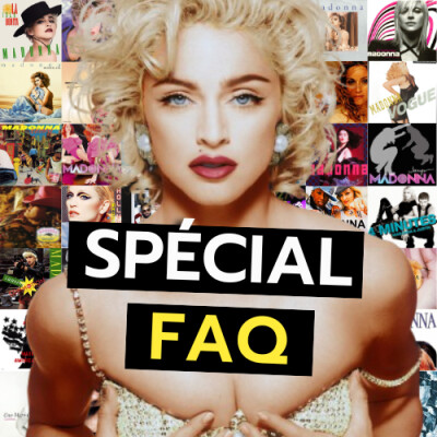 Spécial FAQ : on répond à vos questions SANS FILTRE ! cover