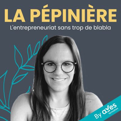 15. Comment créer des visuels percutants pour ses réseaux sociaux ? - avec Élise Rondard cover