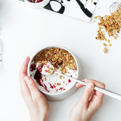 Reprendre son alimentation en main cover