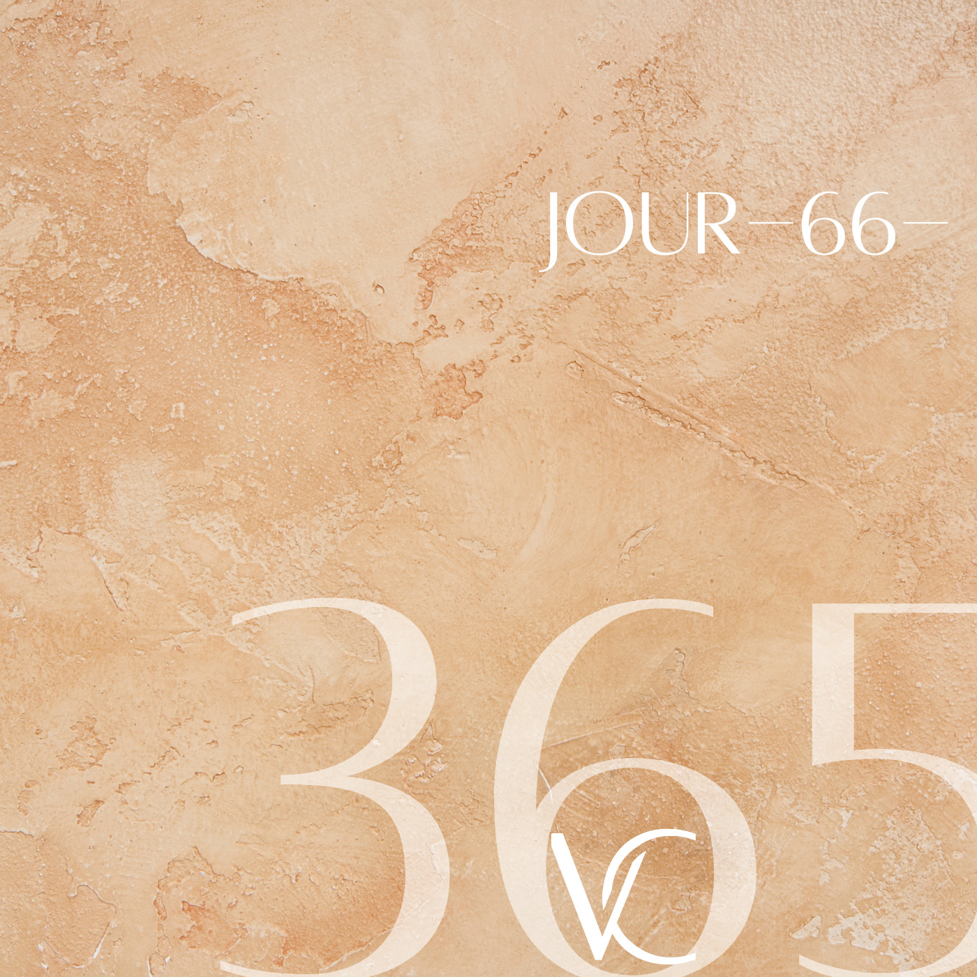 LIVE 365 by Valérie Carchi