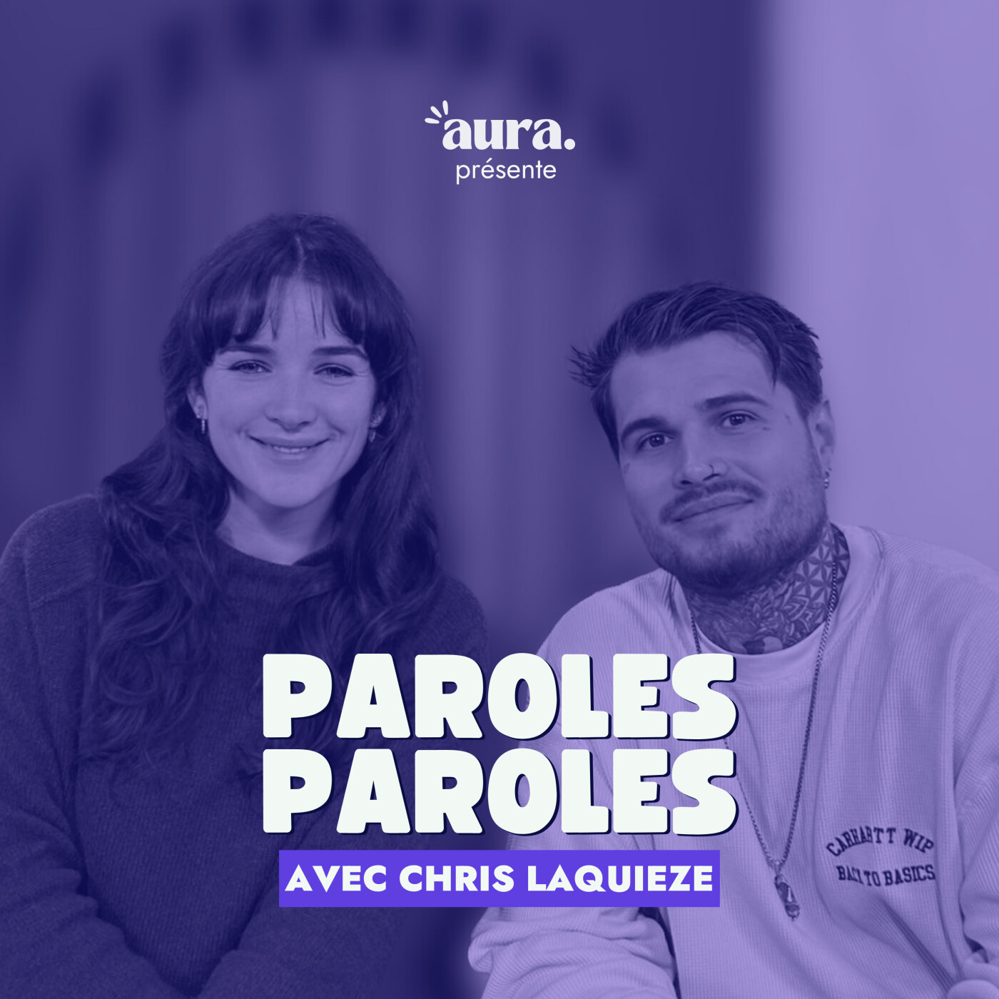 Paroles Paroles