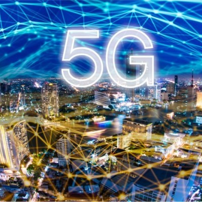 Faut-il foncer vers la 5G en 2020 ? cover