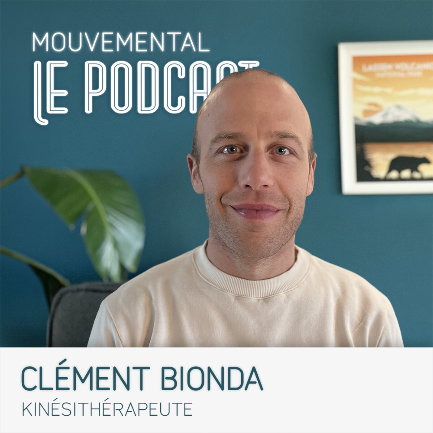 #31 Les blessures sportives décryptées par votre kiné, avec Clément Bionda