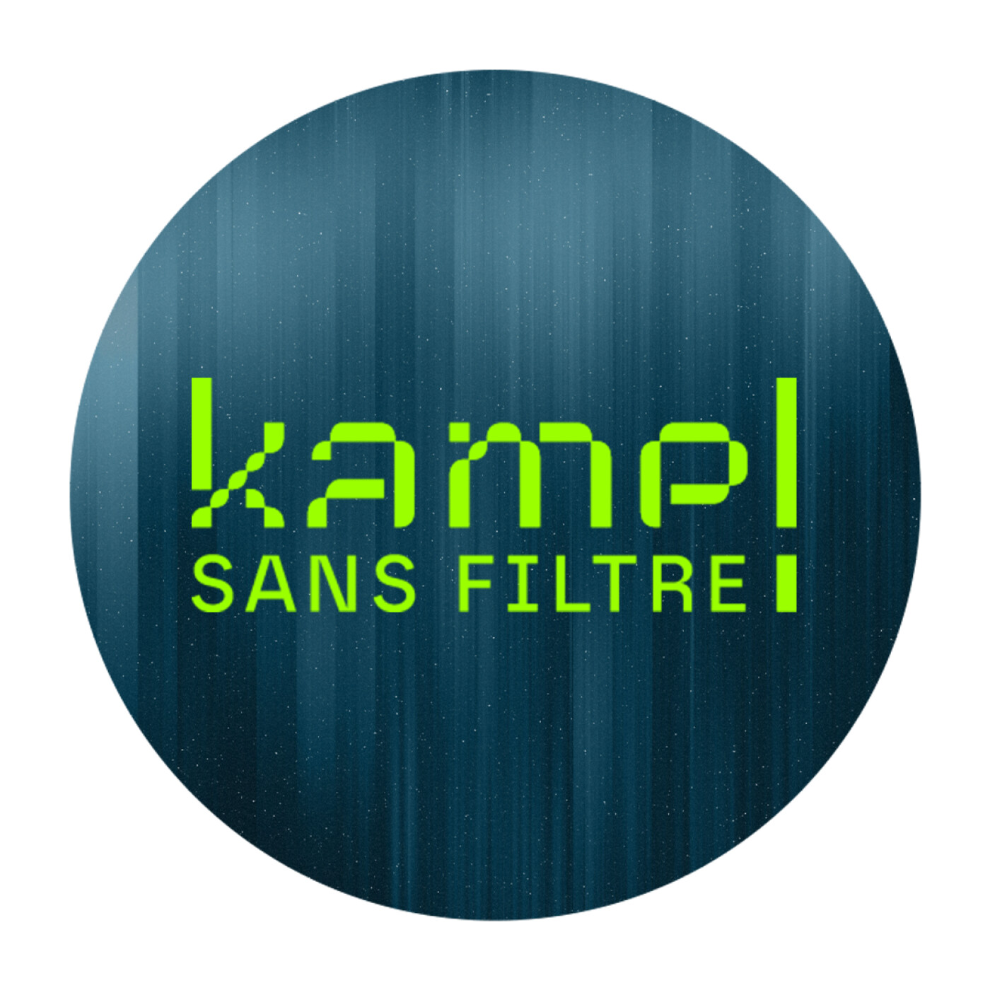 Kamel Sans Filtre