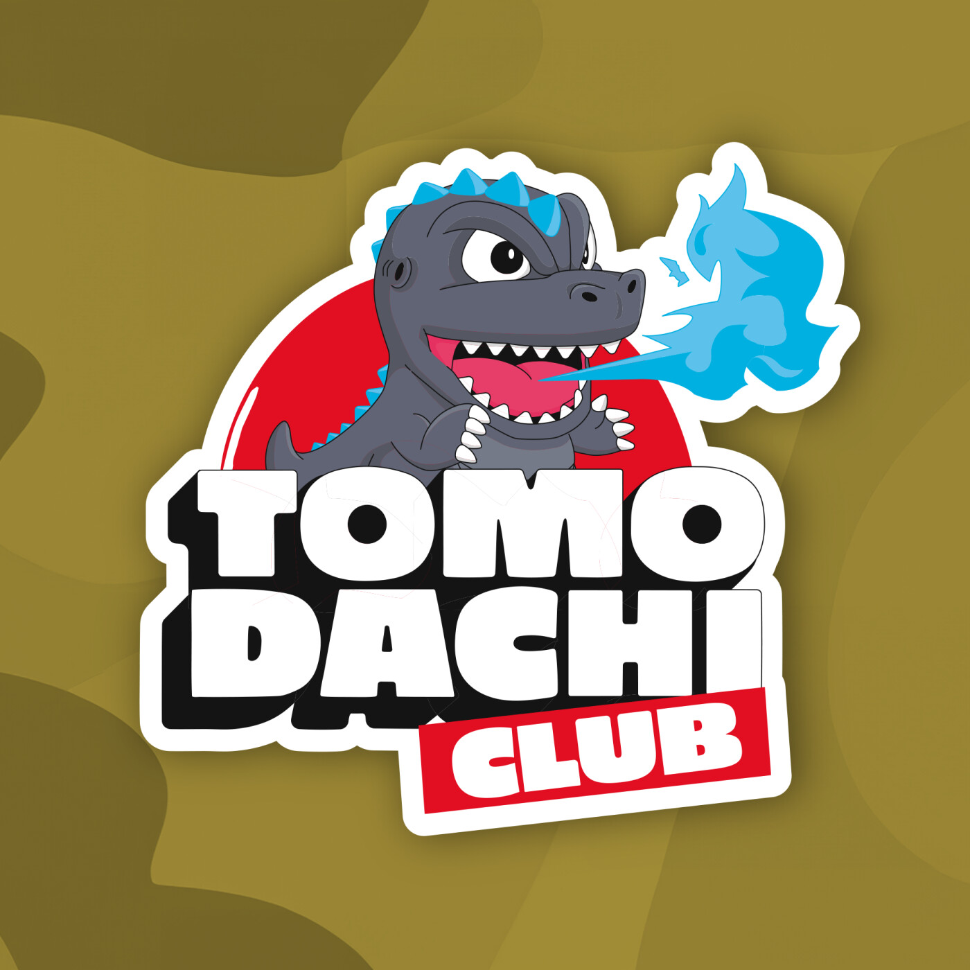 TOMODACHI CLUB