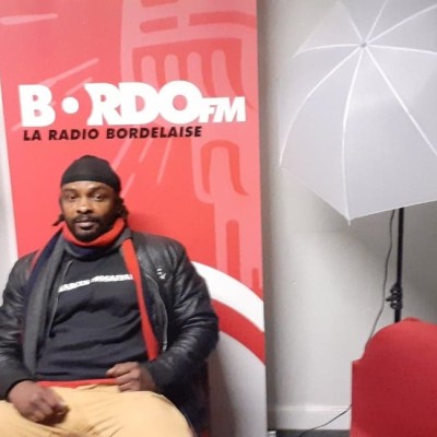 Sound Session n°1 deuxième partie cover