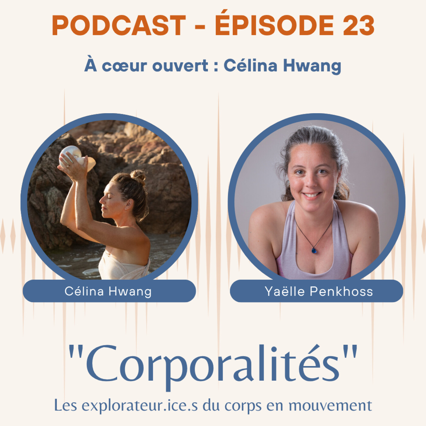 Corporalités