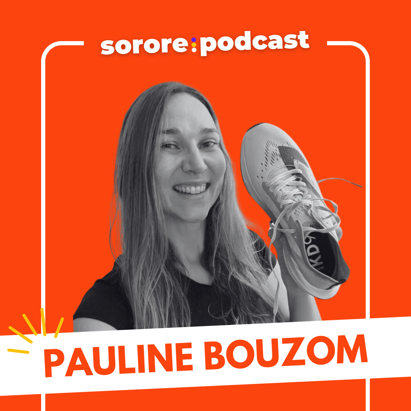Sorore Podcast