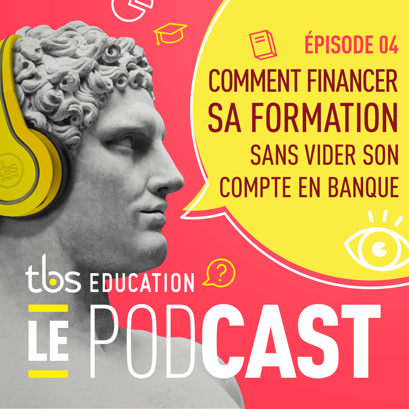 Comment financer sa formation sans vider son compte en banque ?