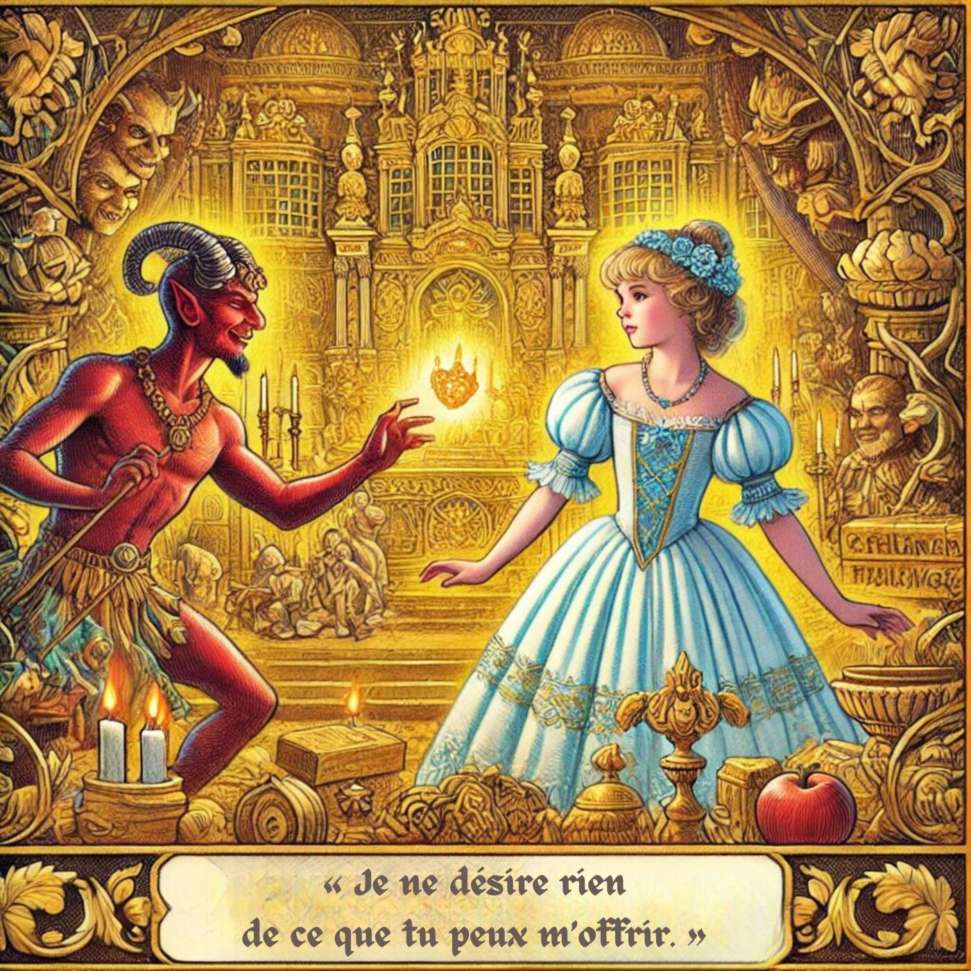058  (chanson) - Argentor et l’Innocence episode artwork