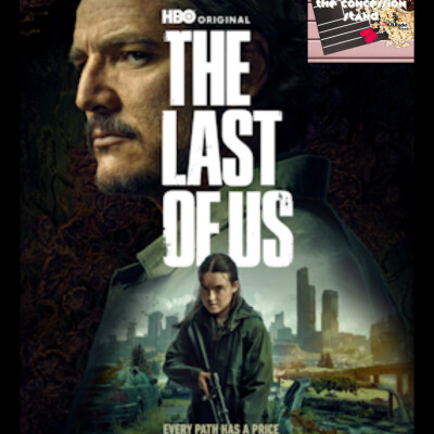 The Last of Us - Season Two Episode Two Review cover