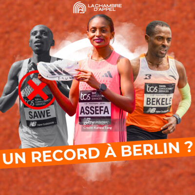 MARATHON DE BERLIN : Sawe forfait, Assefa vise le record, Bekele toujours là ! (PREVIEW) cover