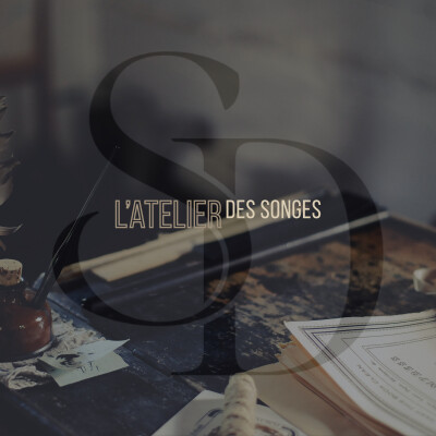 L'ATELIER DES SONGES cover