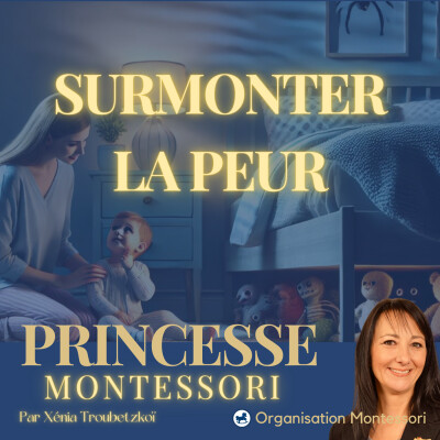 Surmonter la PEUR cover