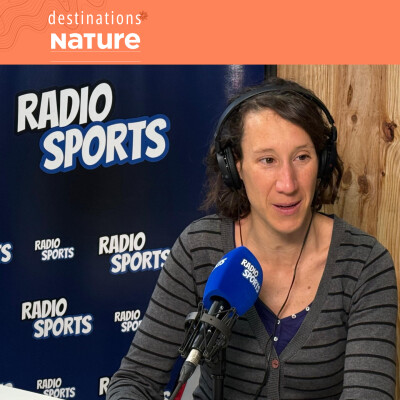 La Traversée Bretonne : 500 km de vélo, d’art et de galettes cover