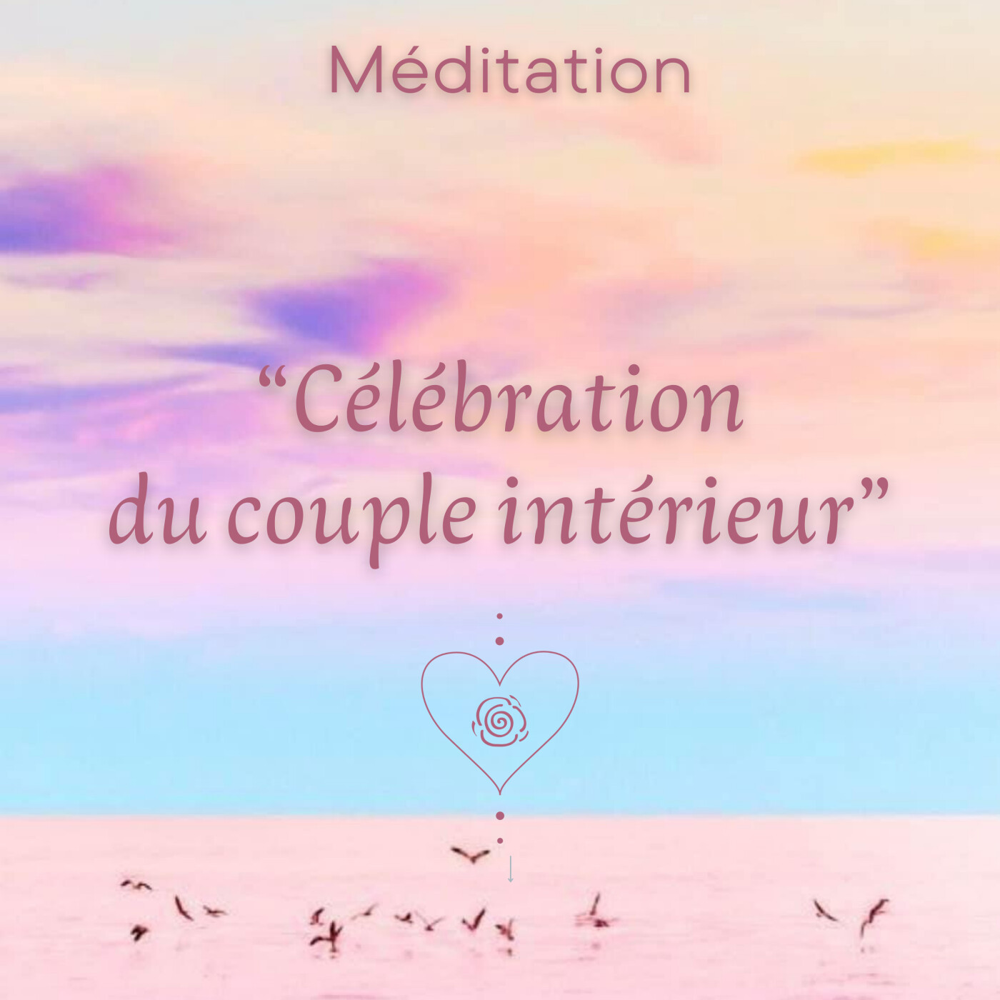 Sur le Chemin de l’Amour