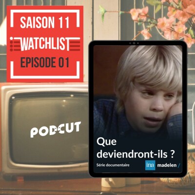 Watchlist - Que deviendront-ils ? cover