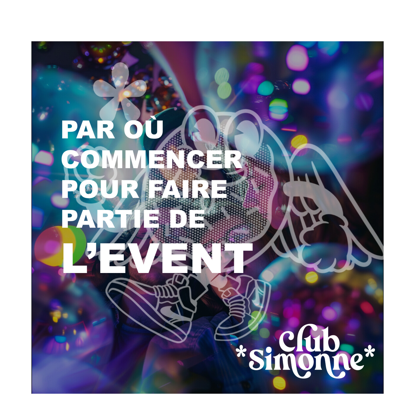 Par où commencer pour faire de l'Event ? episode artwork