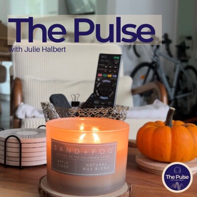 Embracing the Cozy: Thriving in the Darker, Colder Months cover