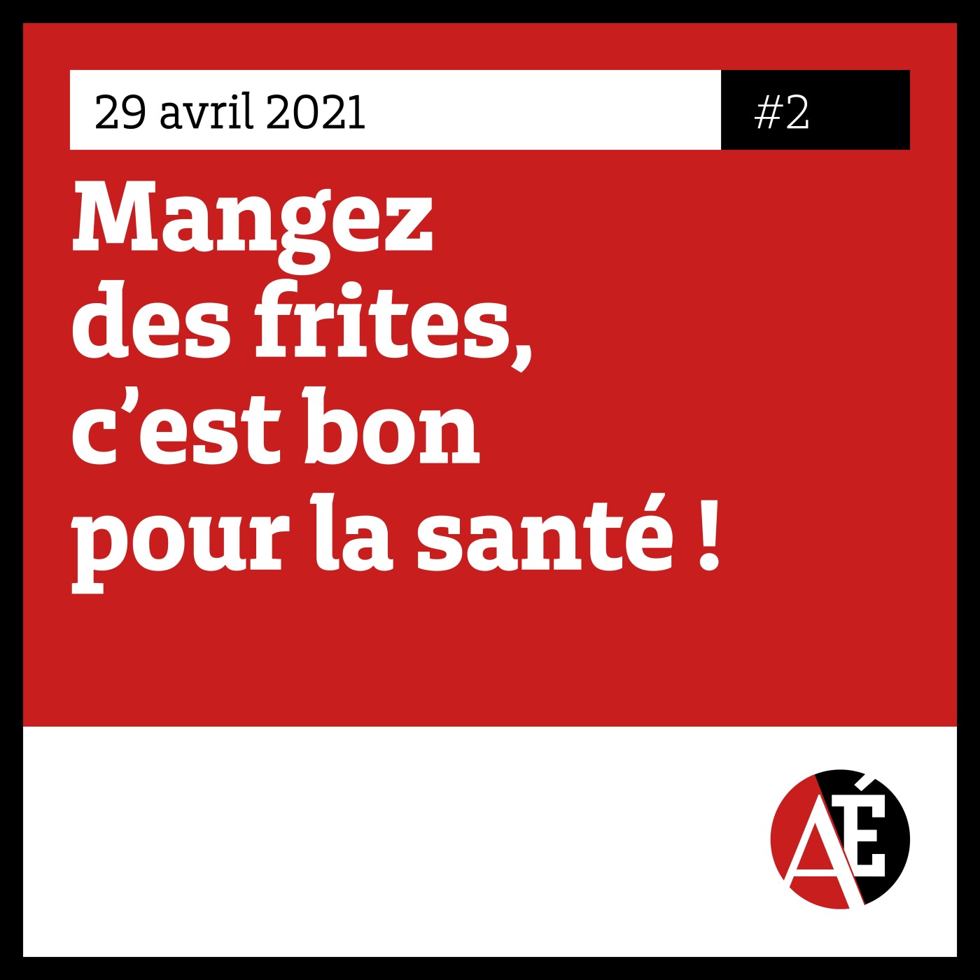 L’AntiÉditorial