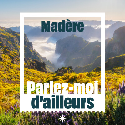 Madère : montagnes verdoyantes, jardins luxuriants et douceur océanique cover