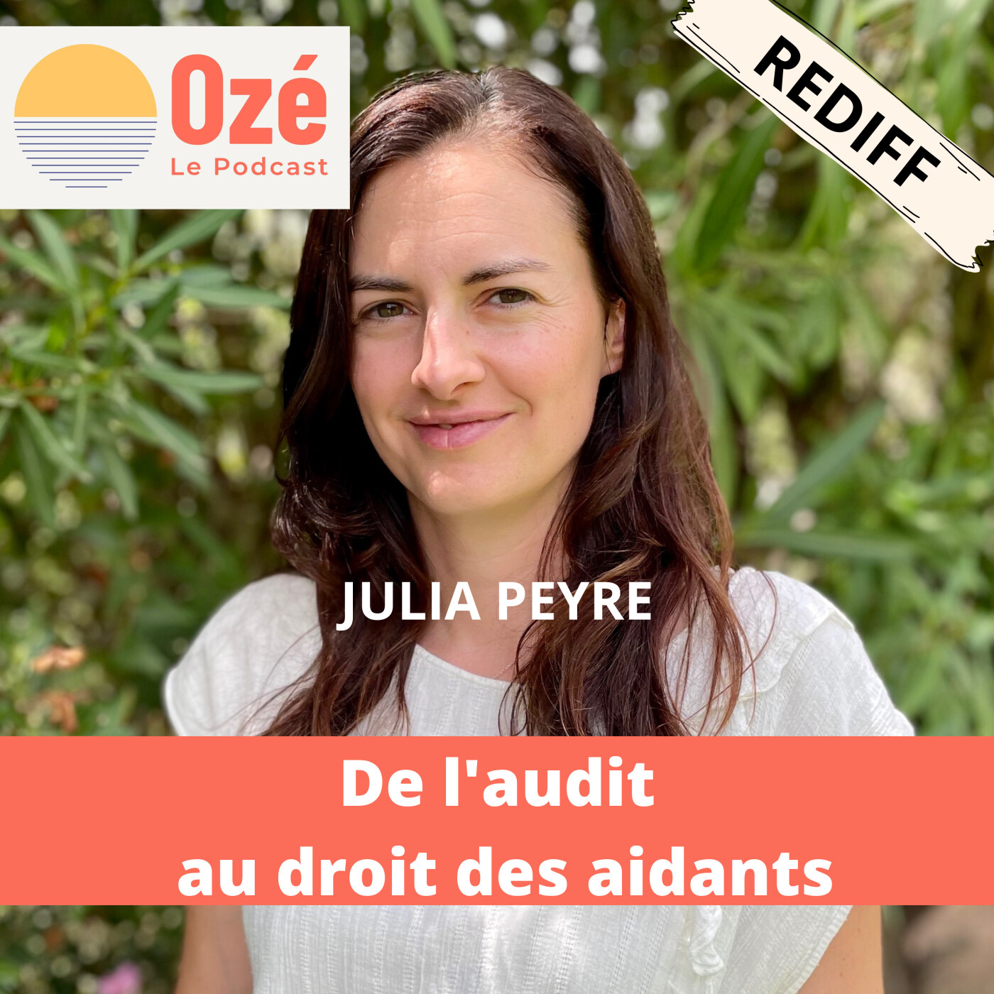 Ozé - entretiens d\'écologie politique