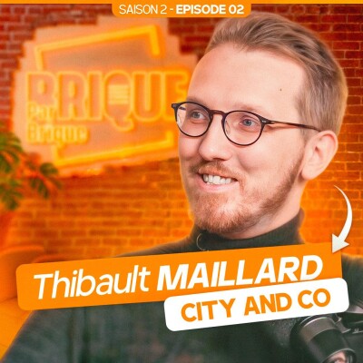 Thibault Maillard-courtier en financement : qui peut encore emprunter aujourd’hui ? cover