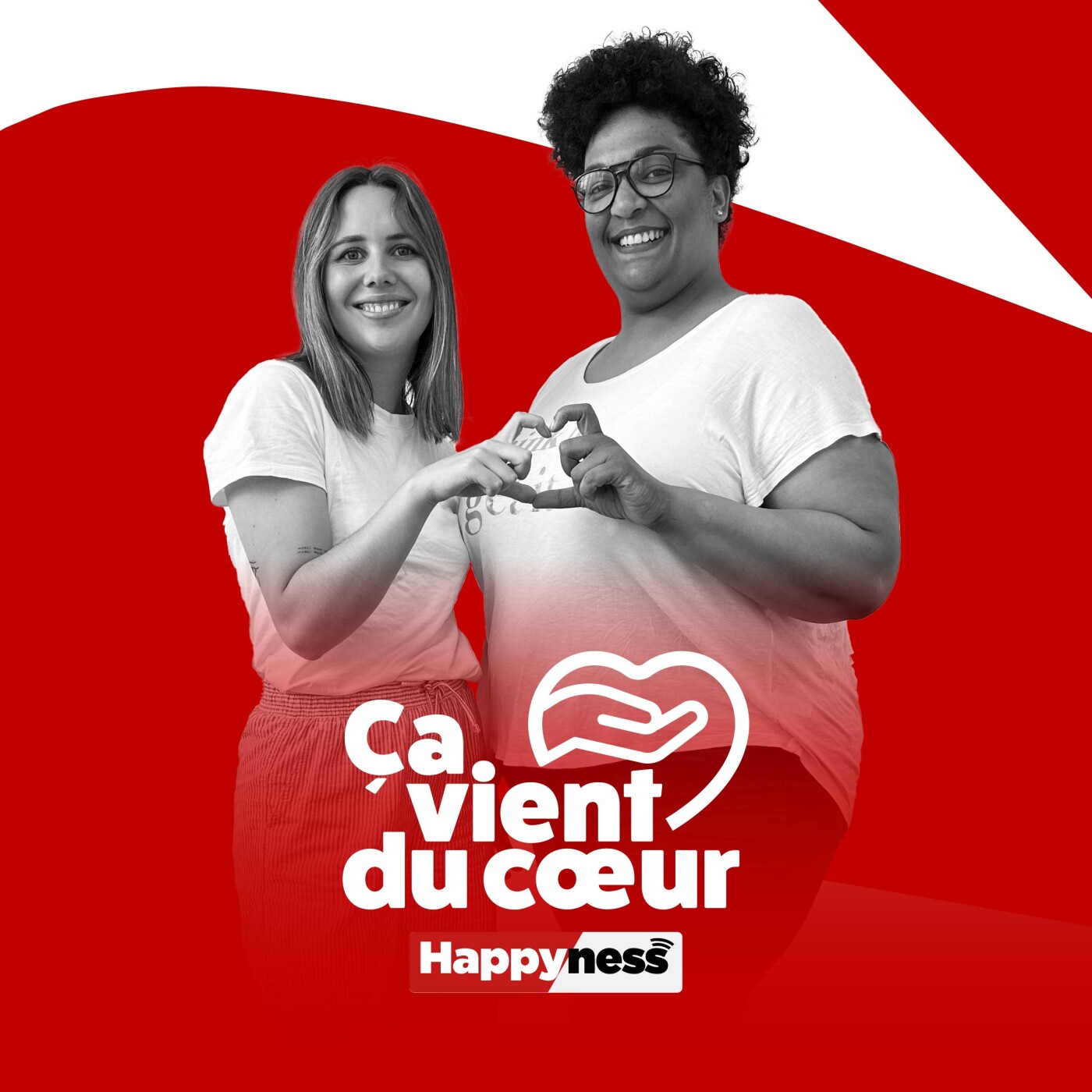 Ca vient du coeur #4 - Femmes solidaires episode artwork