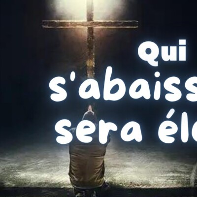 Parole et Évangile du jour | Mardi 27 février • Ils disent et ne font pas cover