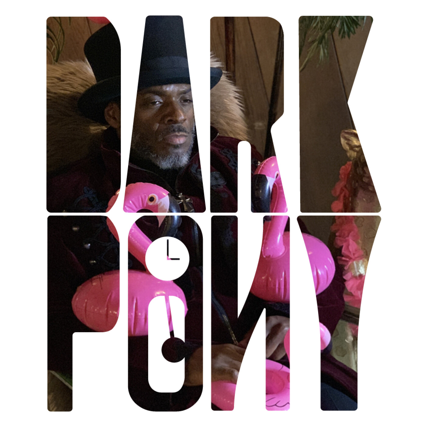 Dark Pony Radio