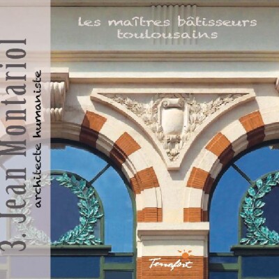 Jean Montariol cover