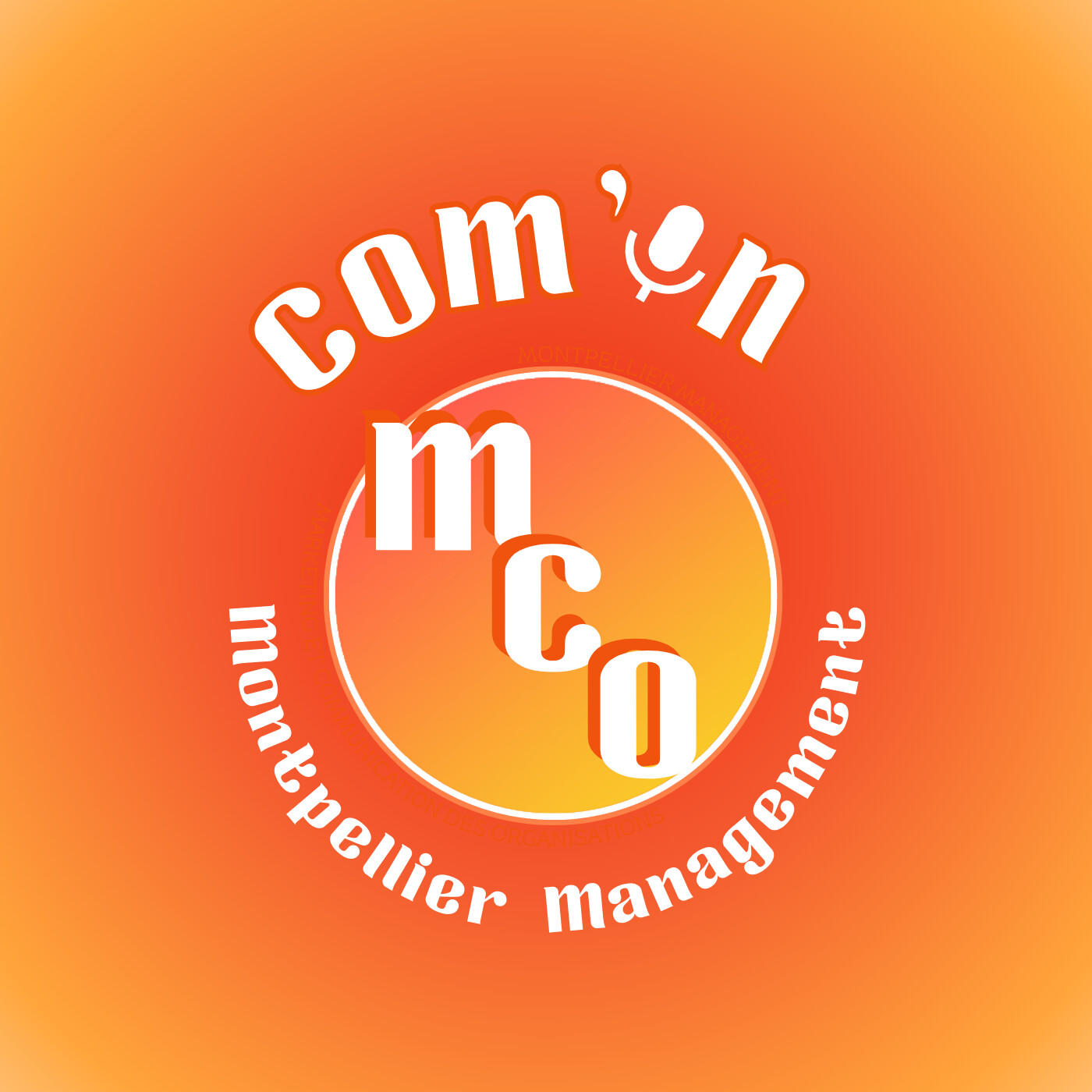 Com'on