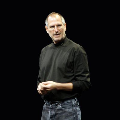 Steve Jobs [Apple] : De l'Abandon à 1 Milliard de Dollars | Biographie cover