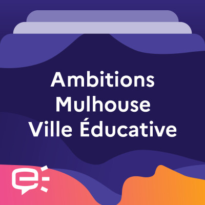 Ambitions Mulhouse Ville Éducative cover