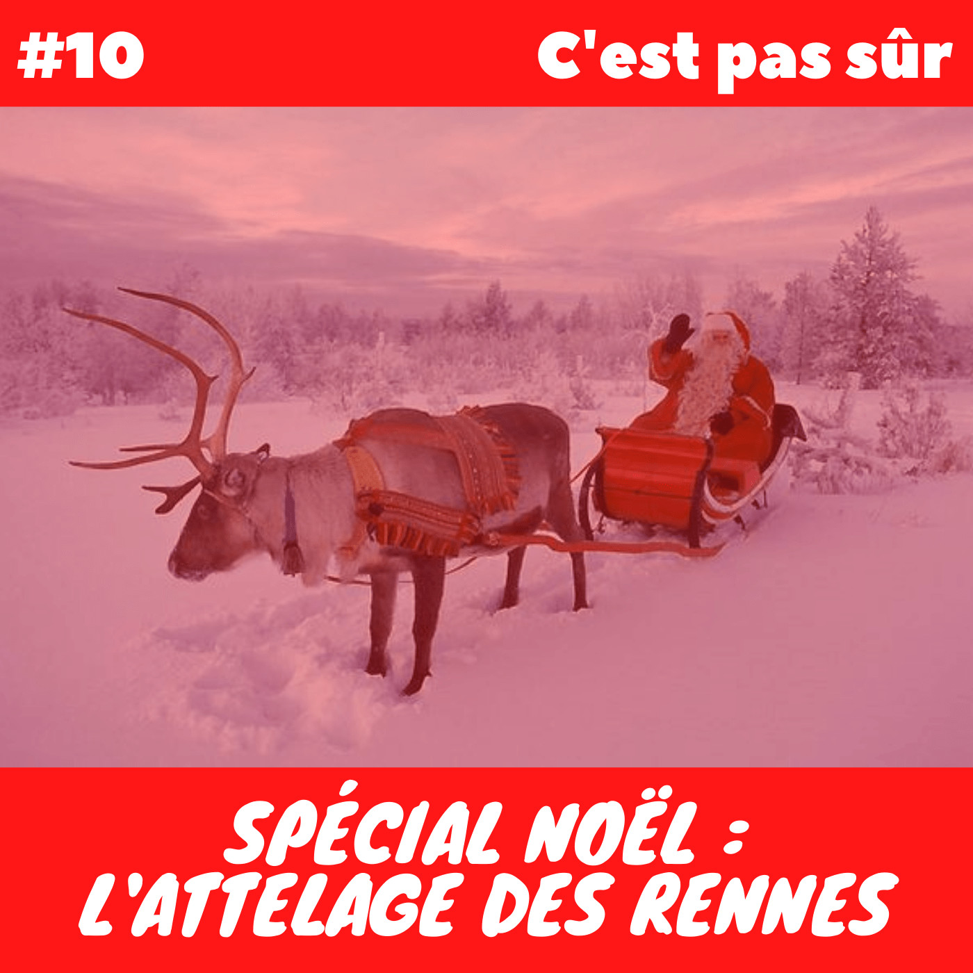 C\'est pas sûr