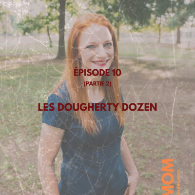 Enquête 10 : Les dougherty dozen, partie 02 cover