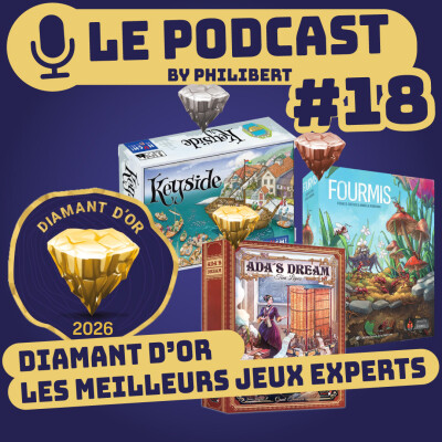 Nouvel épisode du 11/02 12:37 cover