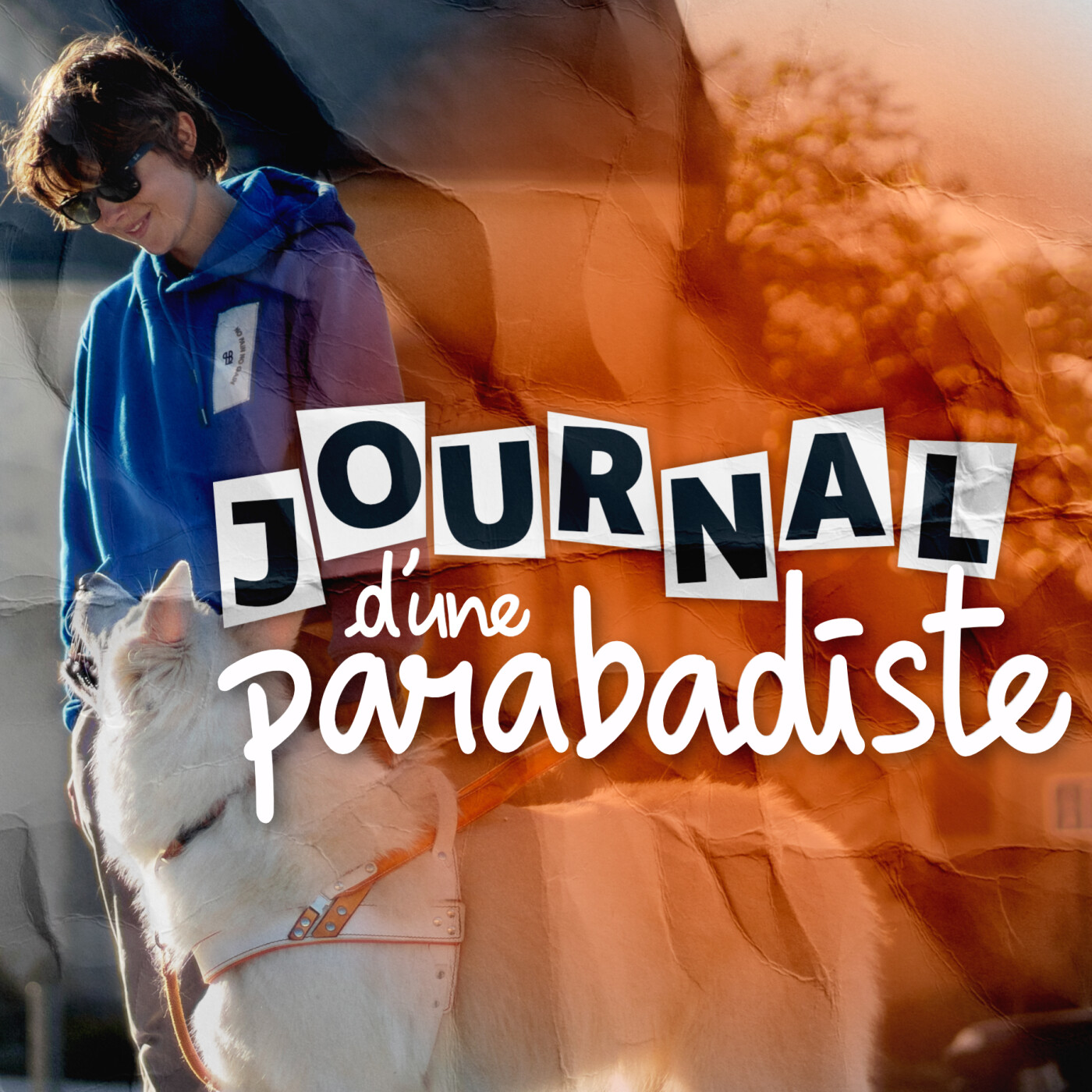Journal d\'une parabadiste