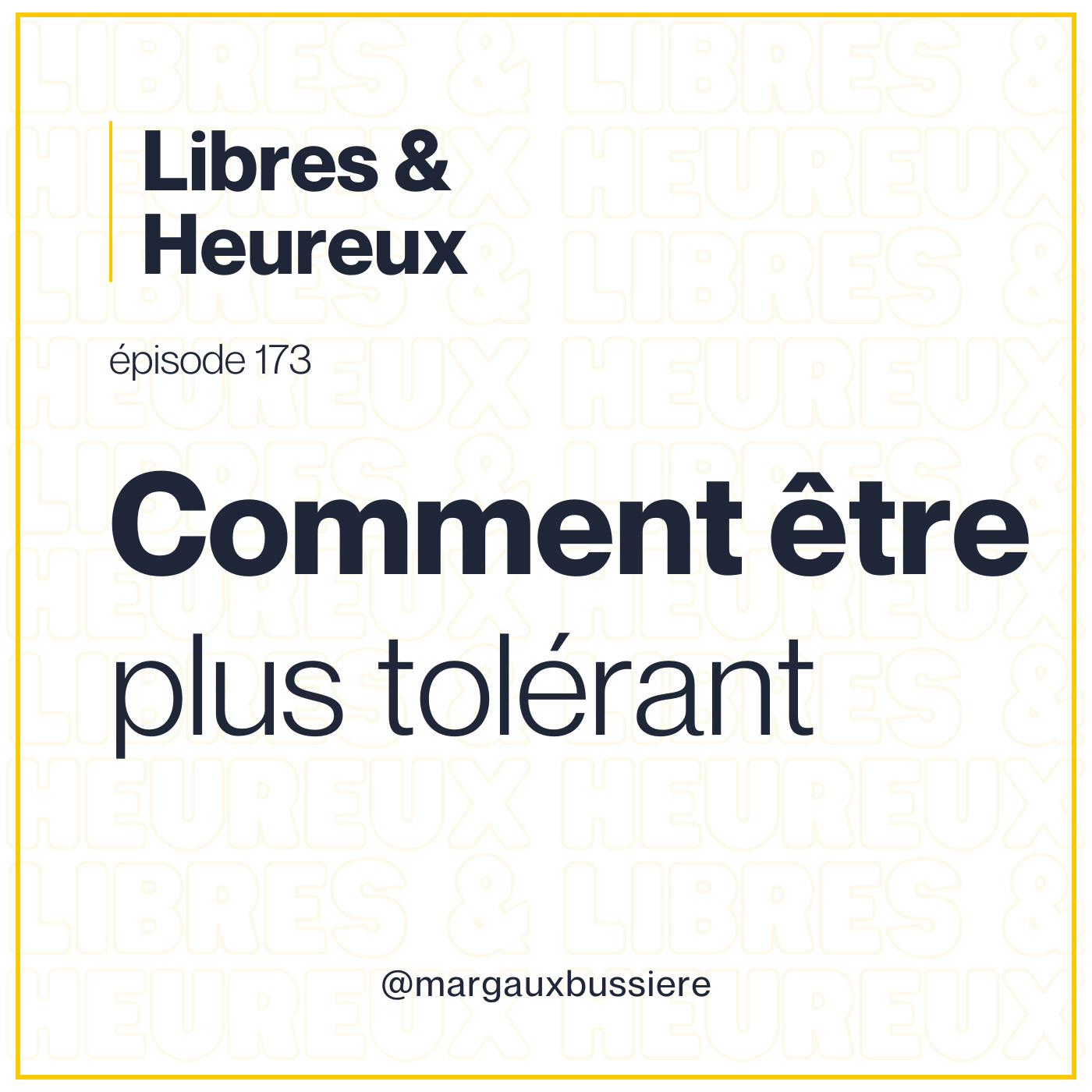 173 – Avoir raison... ou être en paix ?