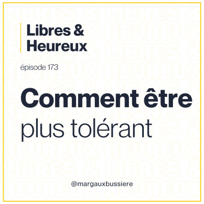 173 – Avoir raison... ou être en paix ? cover