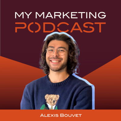 103 - Comment le growth marketing révolutionne vos recrutements ? - avec Alexis Bouvet | growth hiring, RH, embauche cover